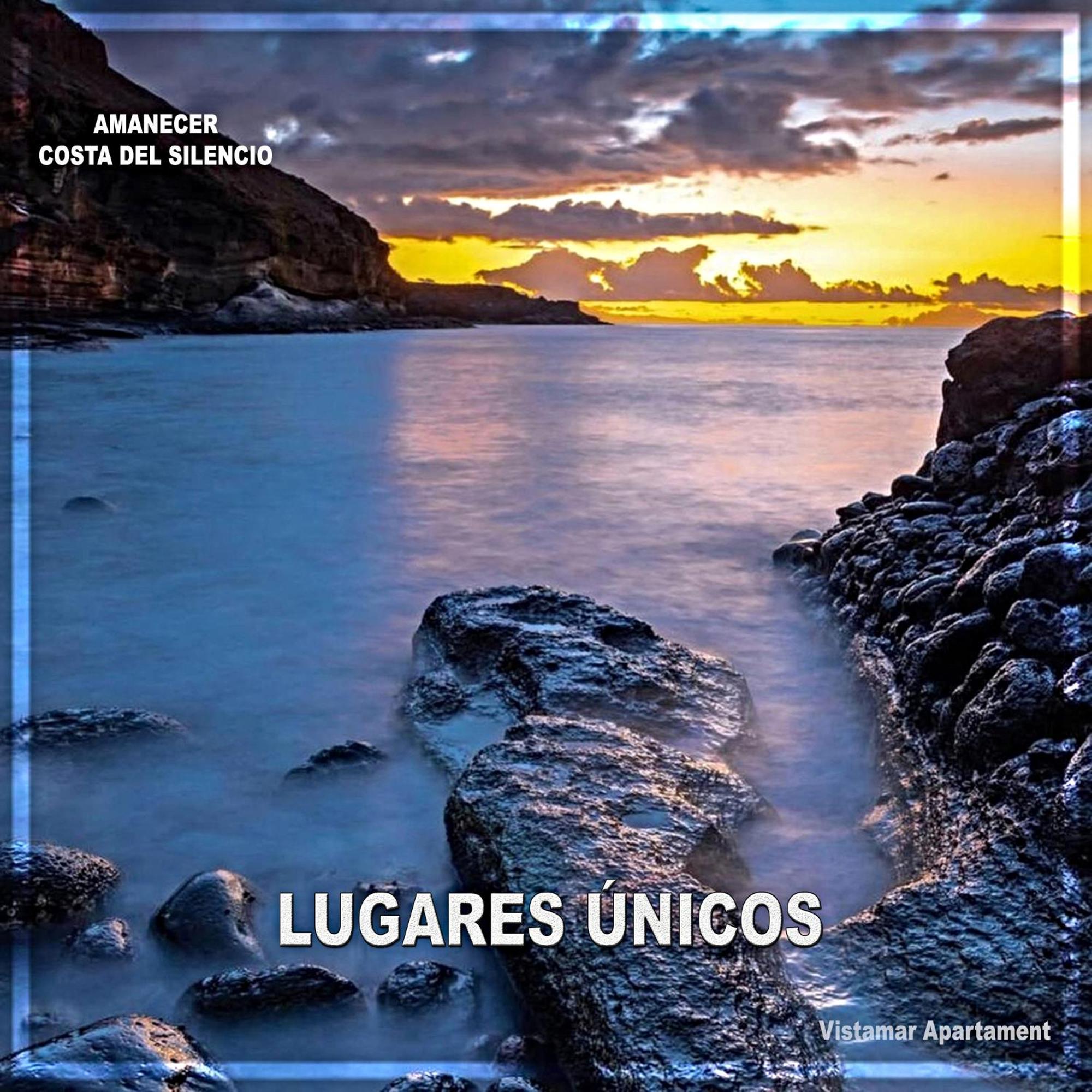 Vistamar Apartament Edif Mar Y Sol Santa Cruz de Tenerife Bagian luar foto