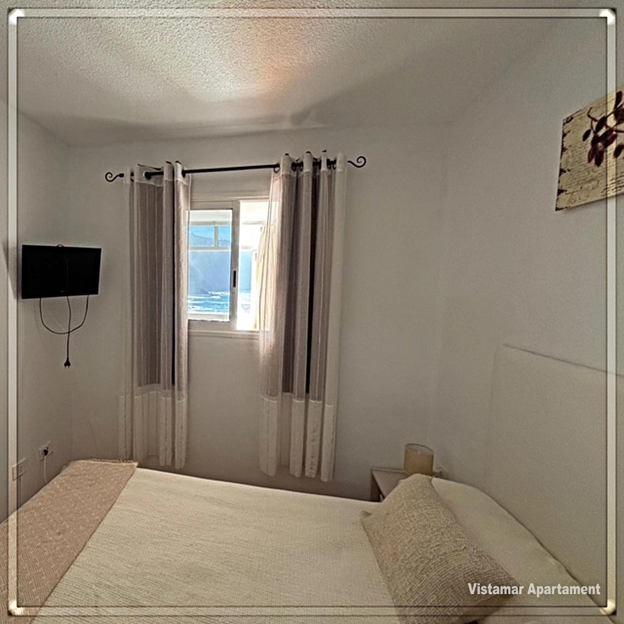 Vistamar Apartament Edif Mar Y Sol Santa Cruz de Tenerife Bagian luar foto