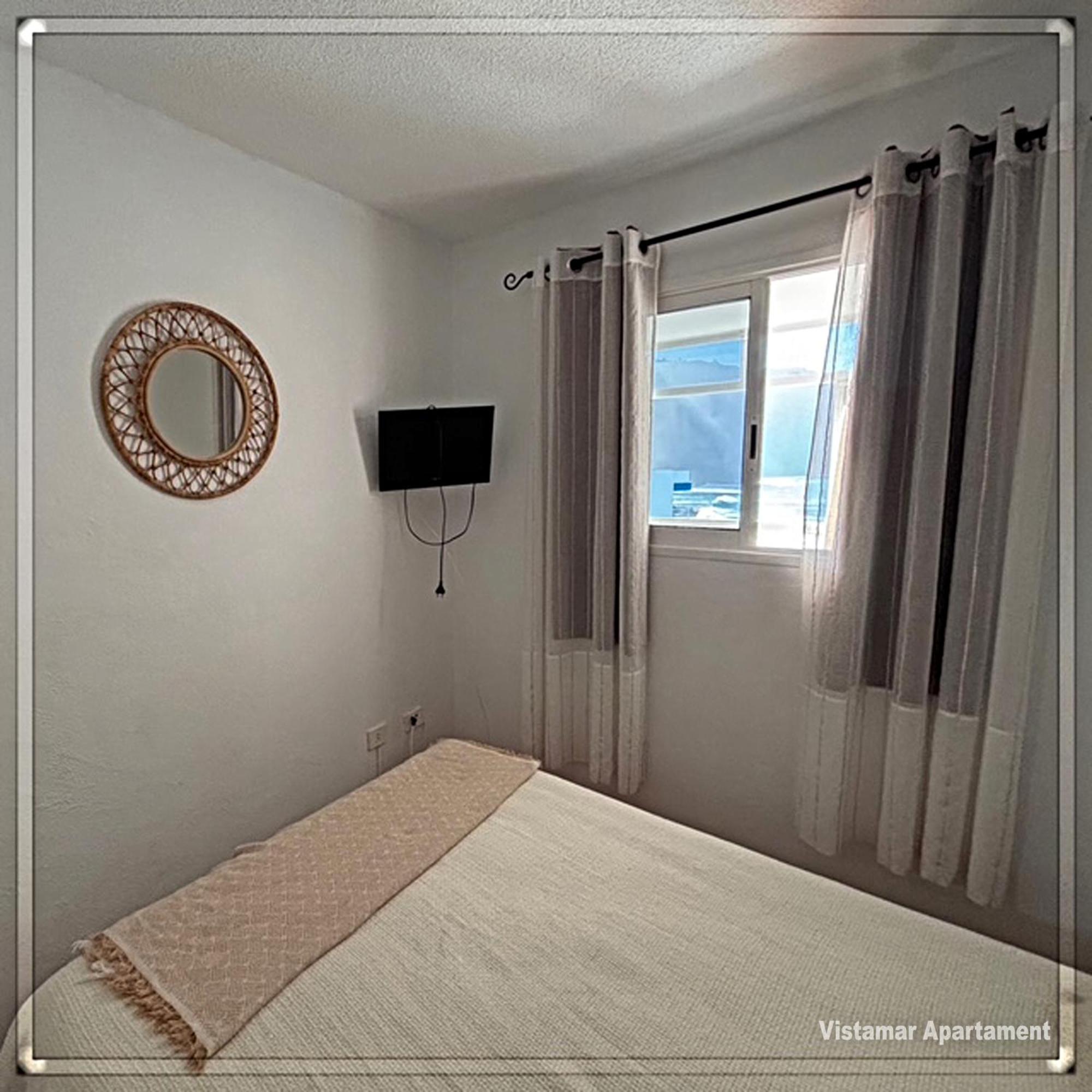 Vistamar Apartament Edif Mar Y Sol Santa Cruz de Tenerife Bagian luar foto