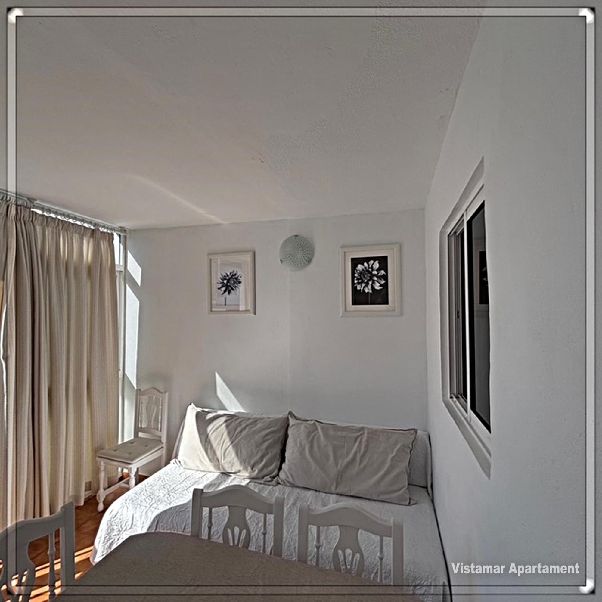 Vistamar Apartament Edif Mar Y Sol Santa Cruz de Tenerife Bagian luar foto