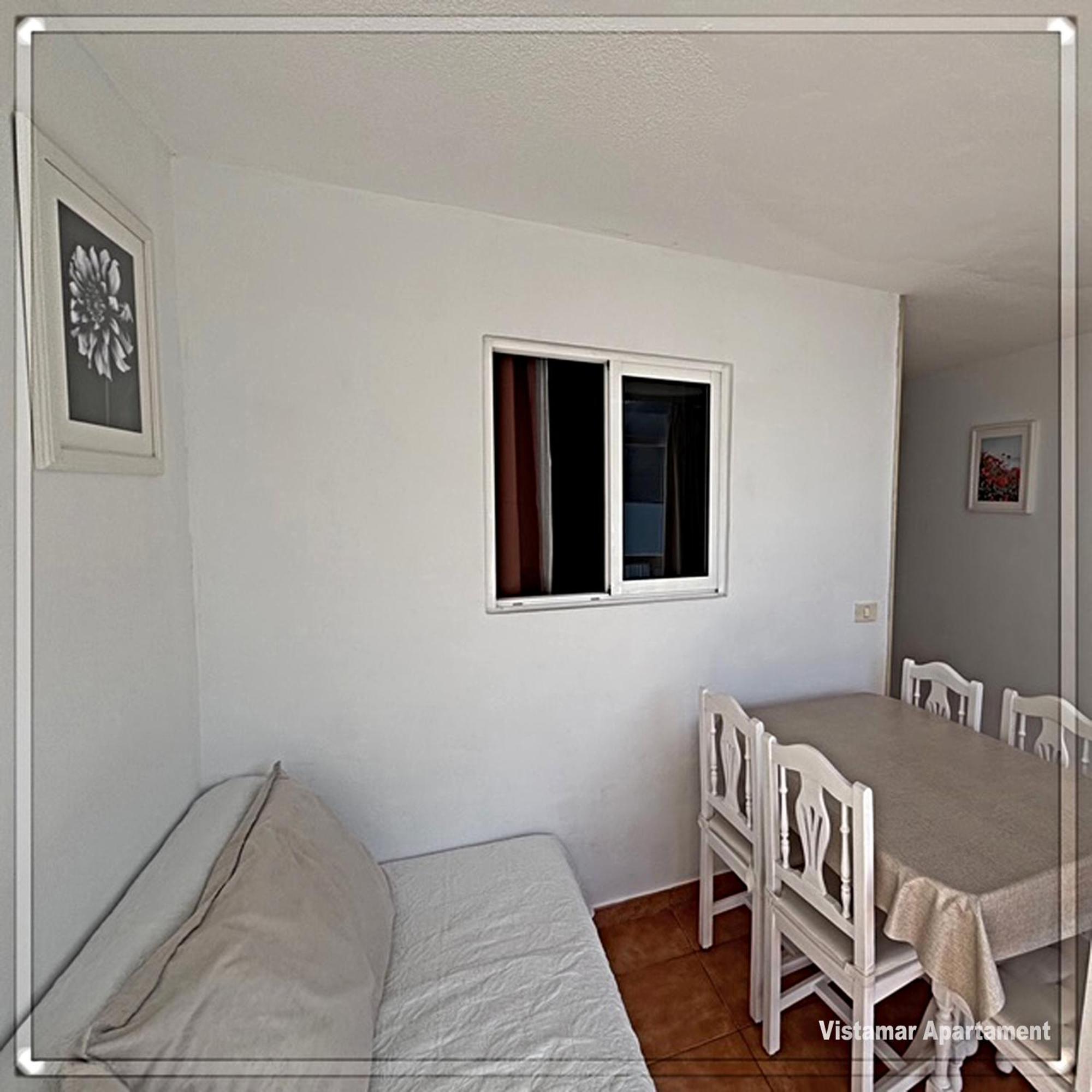 Vistamar Apartament Edif Mar Y Sol Santa Cruz de Tenerife Bagian luar foto