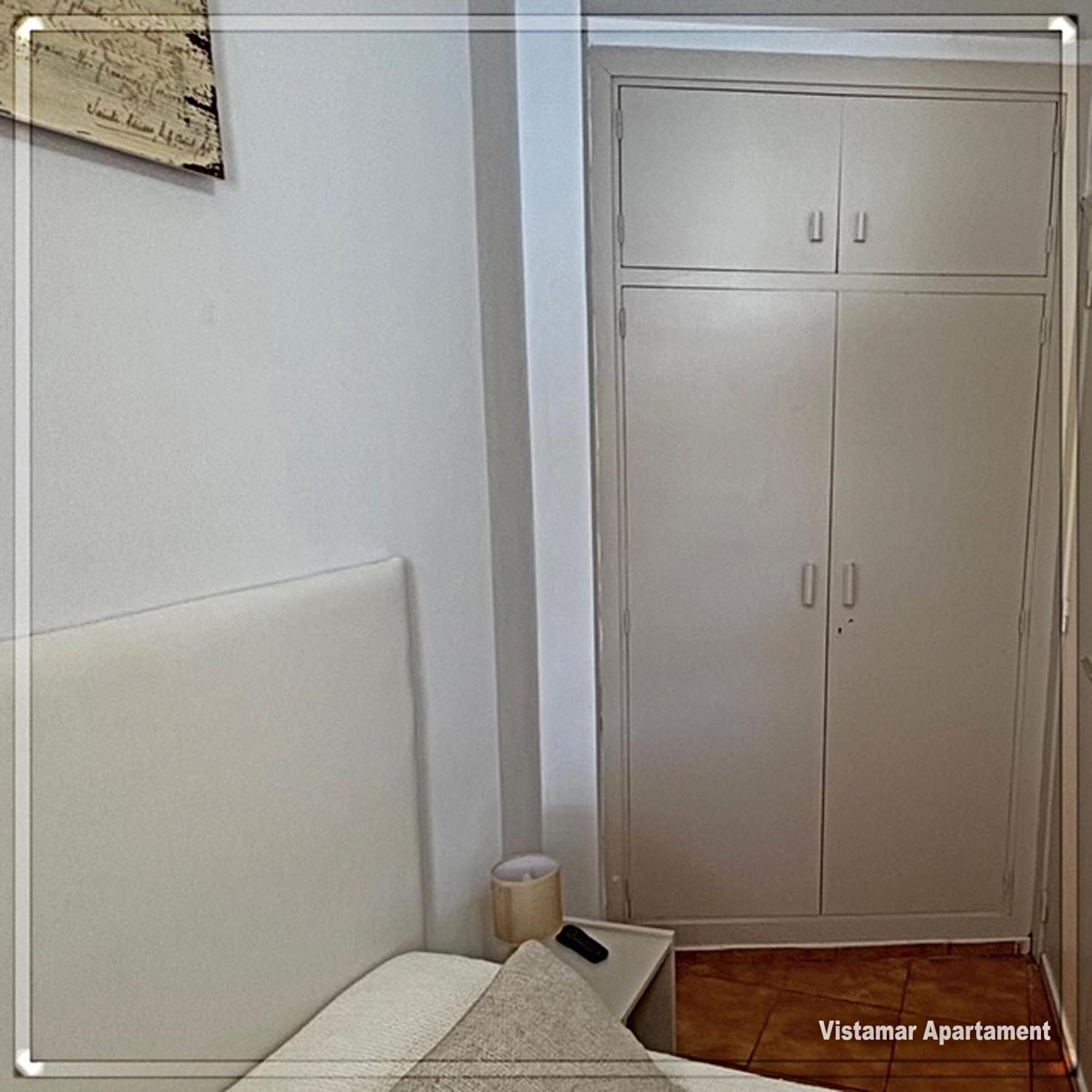Vistamar Apartament Edif Mar Y Sol Santa Cruz de Tenerife Bagian luar foto