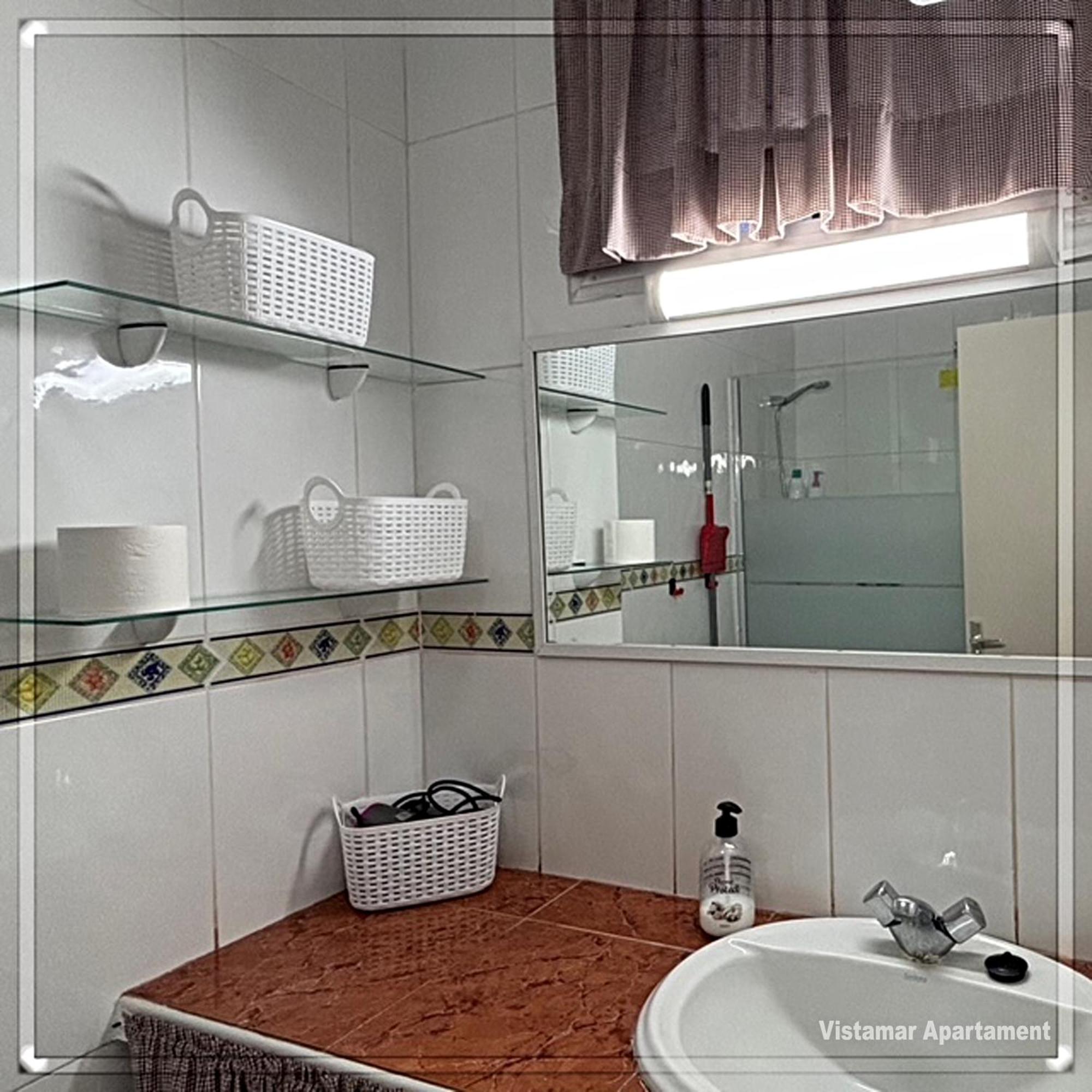 Vistamar Apartament Edif Mar Y Sol Santa Cruz de Tenerife Bagian luar foto